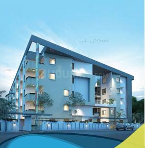 Project Image of 1699.0 - 1851.0 Sq.ft 3 BHK Apartment for buy in Skywalk