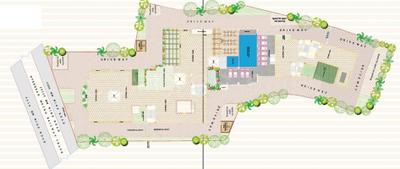 Project Image of 981.0 - 1621.0 Sq.ft 2 BHK Apartment for buy in Indicon Neer