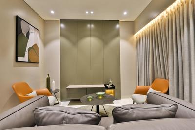 Project Image of 1138.0 - 1710.0 Sq.ft 2 BHK Apartment for buy in Kumar Prospera