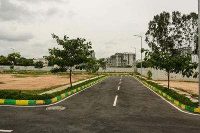 Project Image of 900.0 - 1500.0 Sq.ft Residential Plot Plot for buy in Sizzle Meadows
