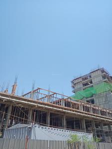 Project Image of 420.0 - 740.99 Sq.ft 1 BHK Apartment for buy in Sapphire Vrinda
