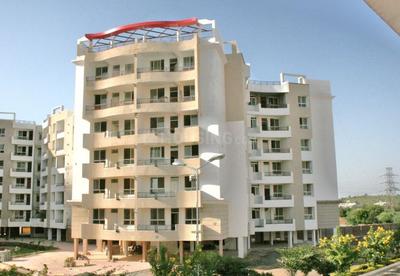 Project Image of 1050.0 - 1375.0 Sq.ft 2 BHK Apartment for buy in Gulmohar City - Apartment