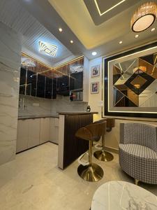 Project Image of 450.0 - 900.0 Sq.ft 2 BHK Builder Floor for buy in Happy Mandal Luxury Homes
