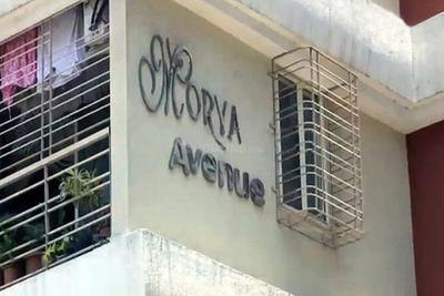 Project Image of 675.0 - 980.0 Sq.ft 1 BHK Apartment for buy in Chogle Morya Avenue