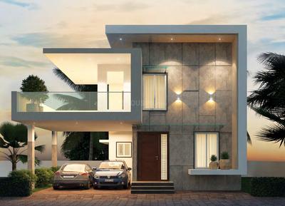 Project Image of 2635.0 - 2820.0 Sq.ft 3 BHK Villa for buy in Maheshhwari Jivanta