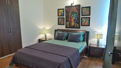 Project Image of 765.0 - 1640.0 Sq.ft 1 BHK Apartment for buy in Vipul Pratham Apartments