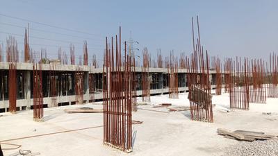 Project Image of 1560.0 - 2015.0 Sq.ft 3 BHK Apartment for buy in Vijaya Bheri Arcade