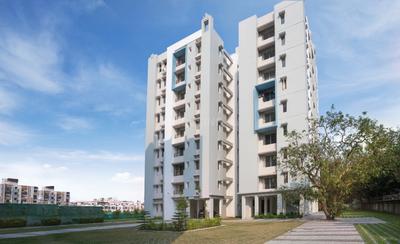 Project Image of 579.0 - 899.0 Sq.ft 2 BHK Apartment for buy in Signum Parkwoods Estate Phase II