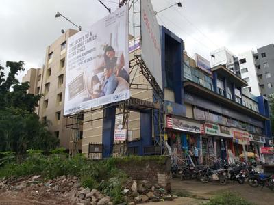 Project Image of 1524.0 - 1741.0 Sq.ft 2.5 BHK Apartment for buy in Akshar Nirvana