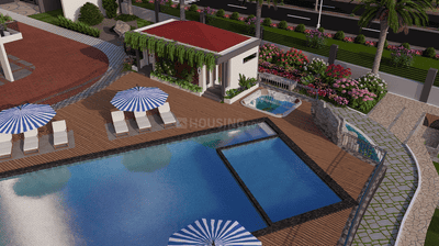 Project Image of 1265.0 - 1630.0 Sq.ft 2 BHK Apartment for buy in RRL Palm Altezze