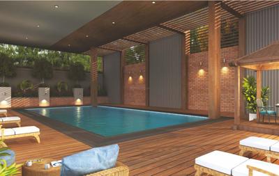 Project Image of 1468.41 - 1699.73 Sq.ft 5.5 BHK Villa for buy in Shivaay Infinity