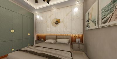 Project Image of 1152.0 - 1283.0 Sq.ft 2.5 BHK Apartment for buy in Tulive Azpire