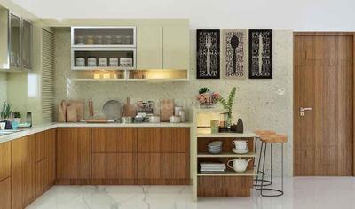 Project Image of 389.0 - 1970.0 Sq.ft 1 BHK Apartment for buy in M Tech Raja Royal Retreat Block A B & C