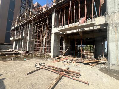 Project Image of 1446.35 - 2993.87 Sq.ft 3 BHK Apartment for buy in Stuti The Double Three