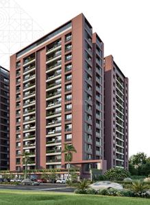 Project Image of 850.03 - 850.89 Sq.ft 3 BHK Apartment for buy in Shree Pavitra Lakeview