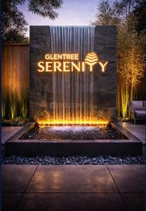 Project Image of 294.07 - 5282.82 Sq.ft 1 BHK Villa for buy in Glentree Serenity