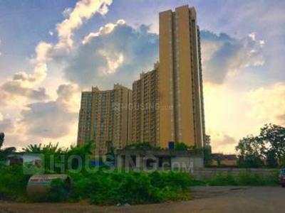 Project Image of 688.0 - 929.0 Sq.ft 2 BHK Apartment for buy in Gurukrupa Marina Enclave Wing J K L Phase I