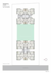Project Image of 2349.0 - 3402.0 Sq.ft 3 BHK Apartment for buy in Satatya Syril II