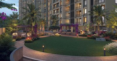 Project Image of 1036 Sq.ft 2 BHK Apartment / Flat for sale in Vikas Nagar for Rs. 6450000