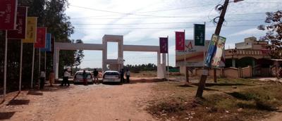 Project Image of 600.0 - 2400.0 Sq.ft Residential Plot Plot for buy in Adhya Adhya Siri