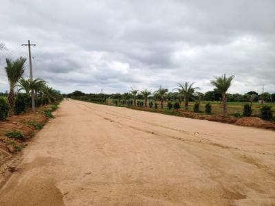 Project Image of 1350.0 - 3960.0 Sq.ft Residential Plot Plot for buy in Sree Laxmi Balaji Township