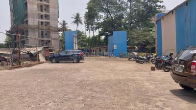 Project Image of 1039 Sq.ft 2 BHK Apartment / Flat for sale in Dighe for Rs. 14000000