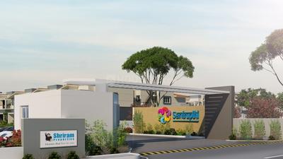 Project Image of 1000 Sq.ft Residential Plot / Land for sale in Kondavakkam for Rs. 2800000