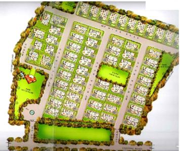 Project Image of 3500.0 - 3900.0 Sq.ft 4 BHK Villa for buy in Pavanis Harmony