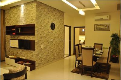 Project Image of 885.44 - 1198.24 Sq.ft 3 BHK Apartment for buy in Paarth Aadyant Phase 1