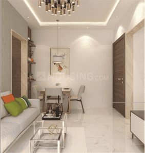 Project Image of 368.0 - 525.0 Sq.ft 1 BHK Apartment for buy in Growmore Onyx