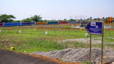 Project Image of 600.0 - 1176.0 Sq.ft Residential Plot Plot for buy in Sri Sai Balaji Nagar
