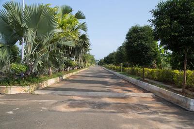 Project Image of 720.0 - 9000.0 Sq.ft Residential Plot Plot for buy in Chilukuri North Extension Water Front Project