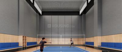 Project Image of 729.26 - 933.56 Sq.ft 2 BHK Apartment for buy in Mahindra Codename64