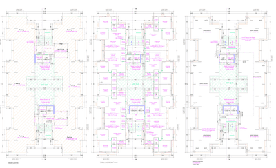 Project Image of 635.39 - 636.04 Sq.ft 2 BHK Apartment for buy in Space Nature Valley