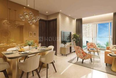 Project Image of 0.0 - 379.0 Sq.ft 1 BHK Apartment for buy in Hiranandani Gardens