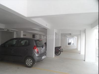 Project Image of 538.0 - 1501.0 Sq.ft 1 BHK Apartment for buy in Plaza Pristine Acres