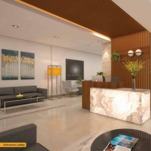 Project Image of 922.0 - 1335.0 Sq.ft 2 BHK Apartment for buy in Orchard Amritaya