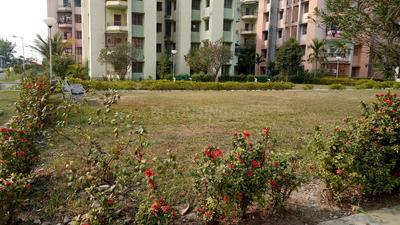 Project Image of 699.0 - 950.0 Sq.ft 2 BHK Apartment for buy in West Moon Beam