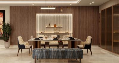 Project Image of 3050 Sq.ft 4 BHK Apartment / Flat for sale in Vaishali Nagar for Rs. 34900000