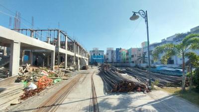 Project Image of 1582.0 - 2148.0 Sq.ft 2.5 BHK Villa for buy in DAC House of Palisade
