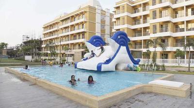 Project Image of 0.0 - 334.0 Sq.ft 1 BHK Apartment for buy in Labdhi Gardens Phase 1
