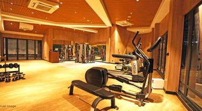 Project Image of 2251 Sq.ft 4.5 BHK Apartment / Flat for sale in Undri for Rs. 18000000