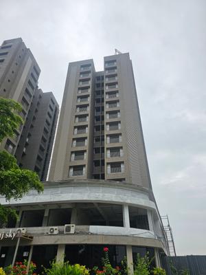 Project Image of 0.0 - 1755.0 Sq.ft 3 BHK Apartment for buy in Shilaj Sky