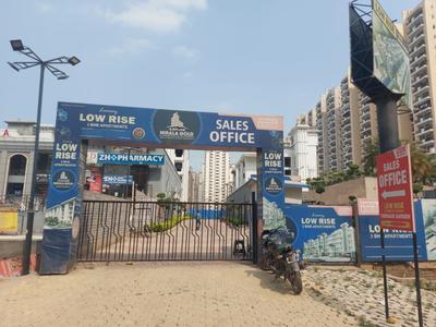 Project Image of 1784 Sq.ft 3 BHK Apartment / Flat for sale in Noida Extension for Rs. 19600000