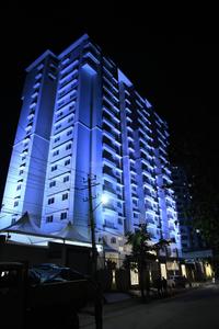 Project Image of 955.0 - 1950.0 Sq.ft 2 BHK Apartment for buy in Bhargavi Kailash