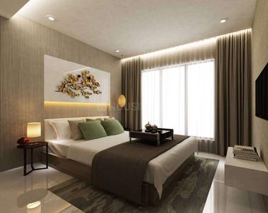Project Image of 502.0 - 1880.0 Sq.ft 2 BHK Apartment for buy in Rodium Xone