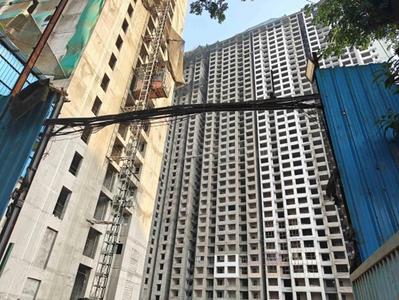Project Image of 709.99 - 1360.67 Sq.ft 2 BHK Apartment for buy in Siddha Sky Phase V