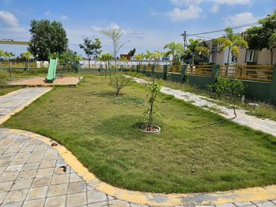 Velavan Vanthanam Children's play area 1