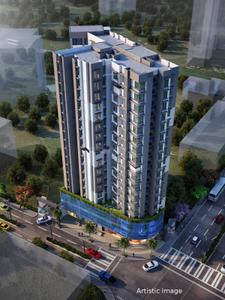 Project Image of 338.96 - 569.95 Sq.ft 1 BHK Apartment for buy in Puneet Prime