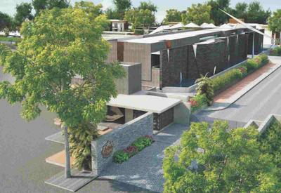 Project Image of 3500.0 - 6600.0 Sq.ft 3 BHK Villa for buy in Neptune Antica Greenwoods